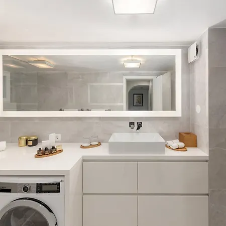 Deluxe Apartma Jana Apartman