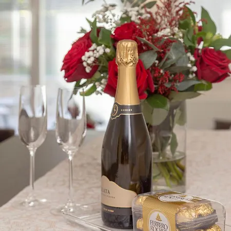 Apartman Deluxe Apartma Jana