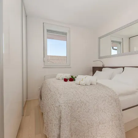 Deluxe Apartma Jana Apartman Ljubljana