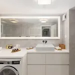 Deluxe Apartma Jana شقة