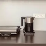 Deluxe Apartma Jana Lägenhet *
