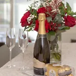 شقة Deluxe Apartma Jana