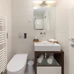 Deluxe Apartma Jana ليوبليانا