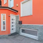Deluxe Apartma Jana Lägenhet *