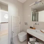 Deluxe Apartma Jana شقة ليوبليانا