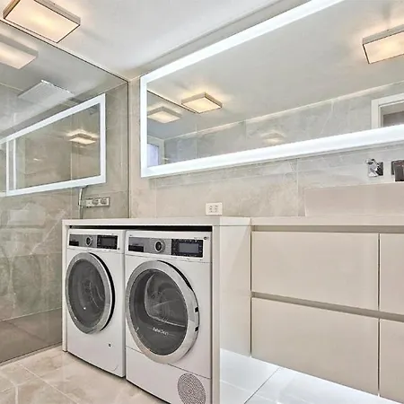 Apartamento Deluxe Apartma Jana