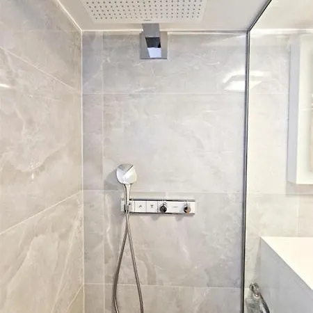 Apartamento Deluxe Apartma Jana