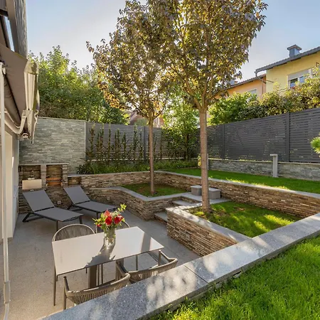 Deluxe Apartma Jana Διαμέρισμα