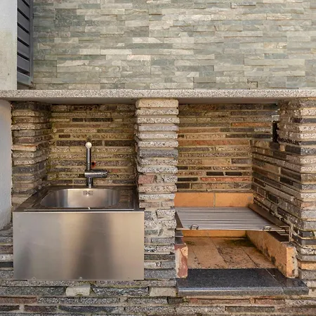 Deluxe Apartma Jana לובליאנה