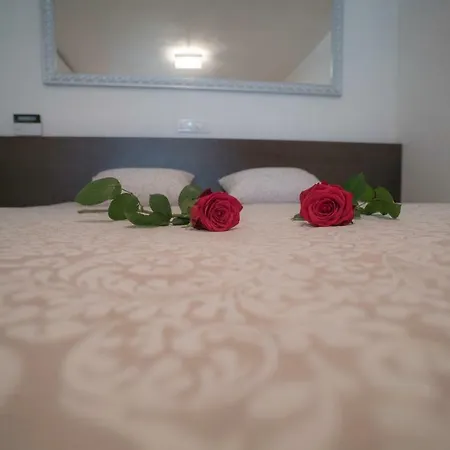 Deluxe Apartma Jana Apartamento *