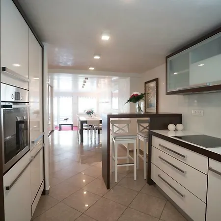 Apartamento Deluxe Apartma Jana