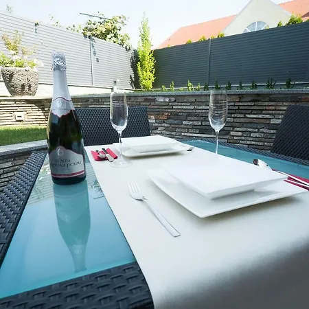 Apartamento Deluxe Apartma Jana *