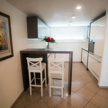 Deluxe Apartma Jana * Liubliana