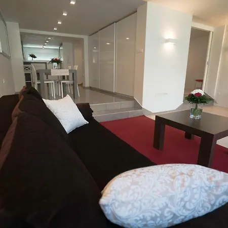 Apartamento Deluxe Apartma Jana *