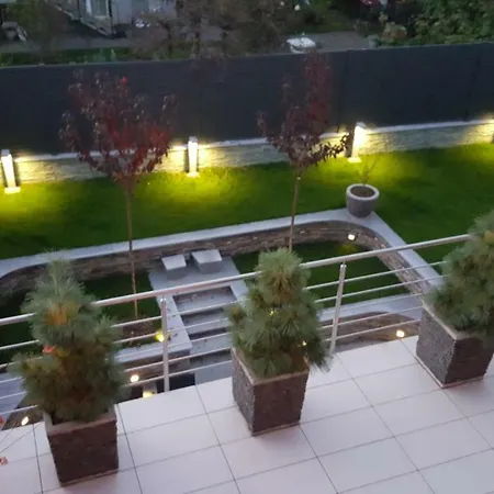 Deluxe Apartma Jana * Liubliana