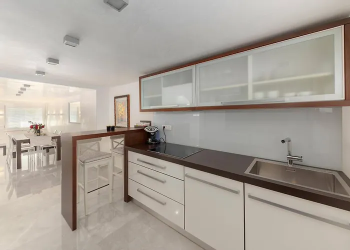 דירה Deluxe Apartma Jana לובליאנה