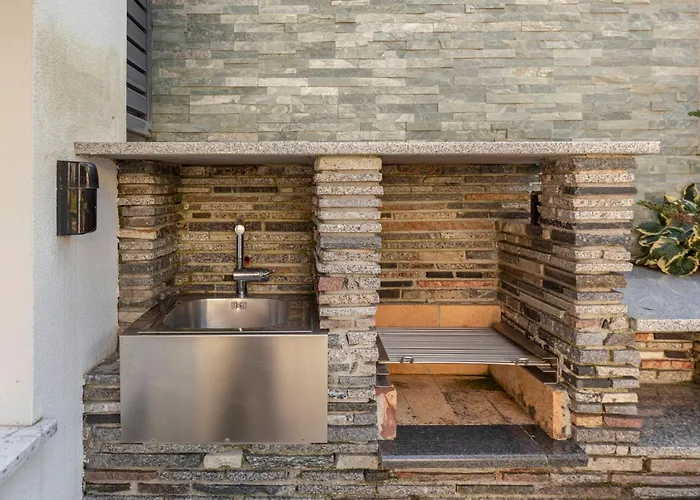 Deluxe Apartma Jana לובליאנה