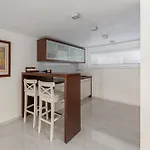 Deluxe Apartma Jana 류블랴나