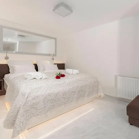 Deluxe Apartma Jana 公寓 *