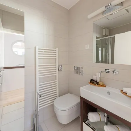 Deluxe Apartma Jana 公寓 卢布尔雅那