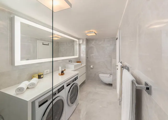 Deluxe Apartma Jana Appartamento Lubiana