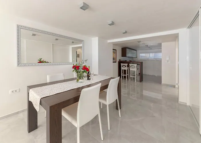 Deluxe Apartma Jana Appartamento Lubiana