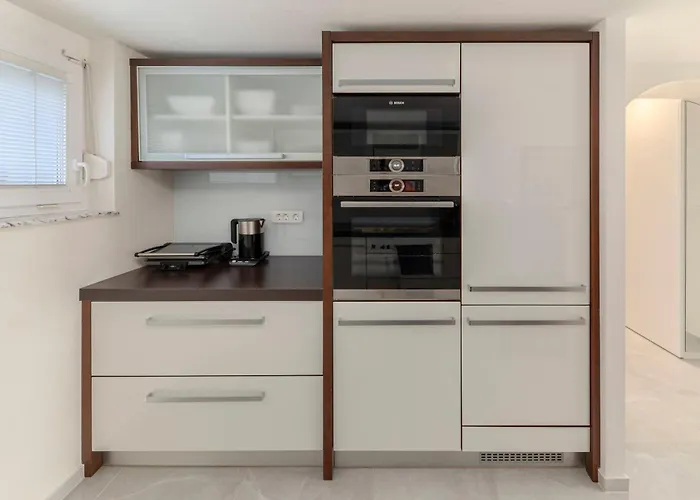 Appartamento Deluxe Apartma Jana *