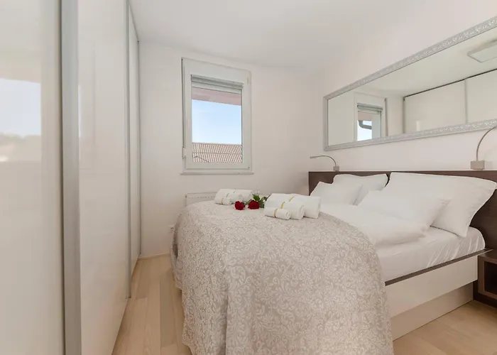 Deluxe Apartma Jana Appartamento Lubiana